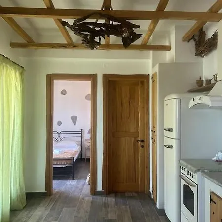 Apartment Diporto - The House By The Sea *