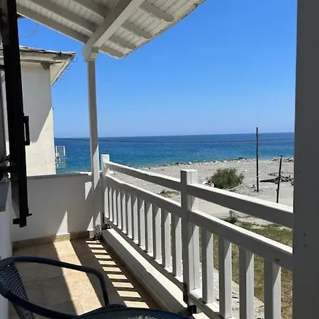 Diporto - The House By The Sea *