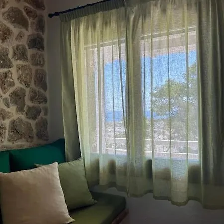 Diporto - The House By The Sea Apartment
