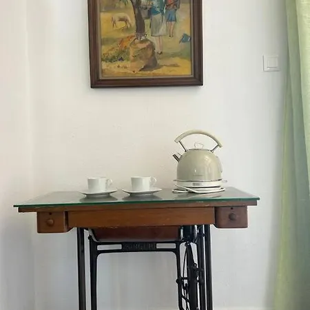Diporto - The House By The Sea Apartment