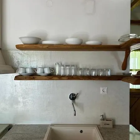 Apartment Diporto - The House By The Sea
