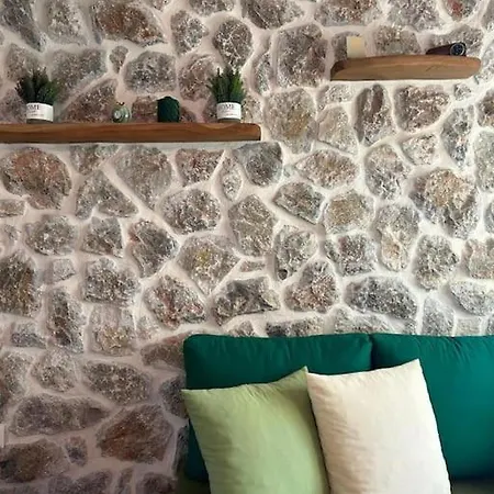 Diporto - The House By The Sea Apartment *