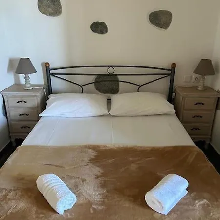 Diporto - The House By The Sea דירה