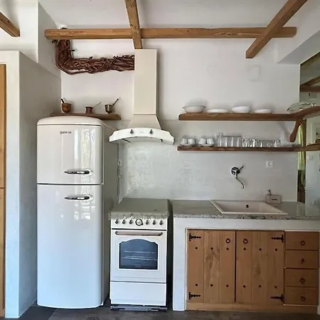 Apartment Diporto - The House By The Sea