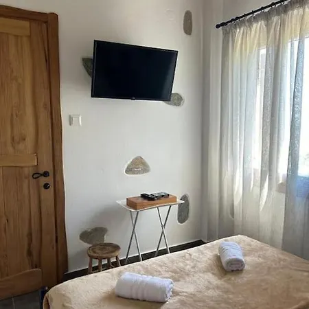 Diporto - The House By The Sea Apartment