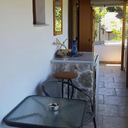 Apartment Diporto - The House By The Sea