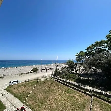 Apartment Diporto - The House By The Sea *