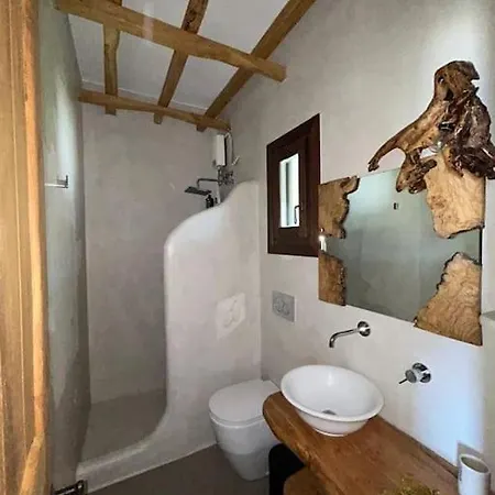 Apartment Diporto - The House By The Sea Chorefton