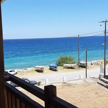 Diporto - The House By The Sea *