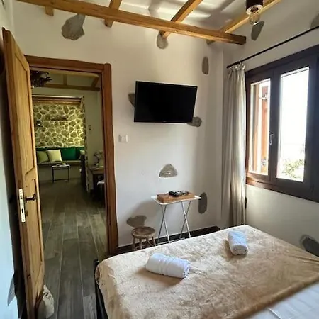 Diporto - The House By The Sea Apartment
