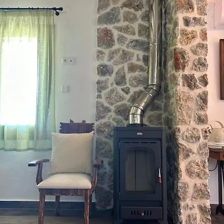 Apartment Diporto - The House By The Sea Chorefton