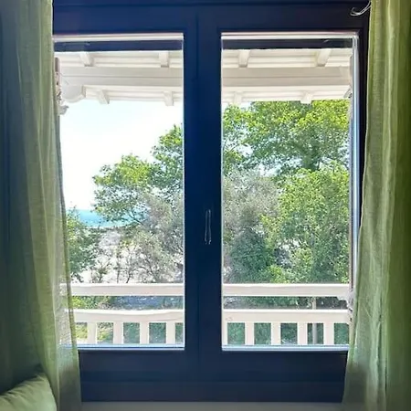 Diporto - The House By The Sea