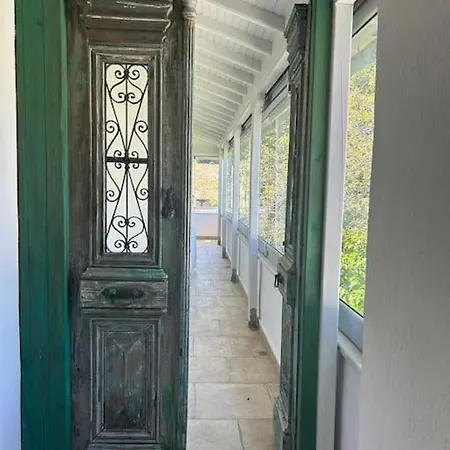 דירה Diporto - The House By The Sea