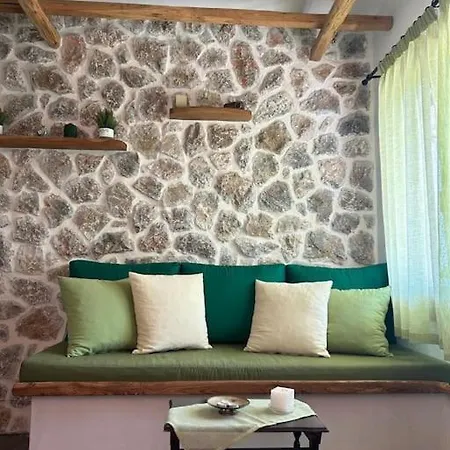 Apartment Diporto - The House By The Sea Chorefton