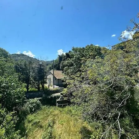 Diporto - The House By The Sea Apartment