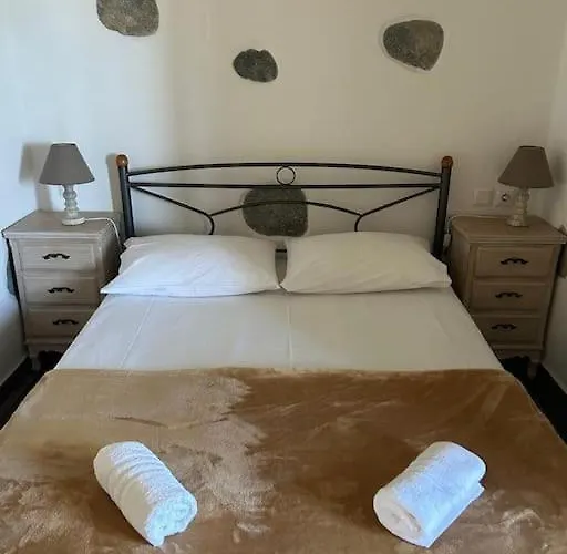 Diporto - The House By The Sea דירה